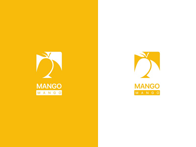 Mango Logo