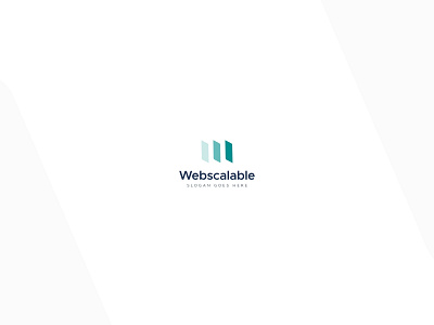Webscalable Logo Redesign