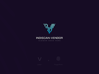 Indiscan-Vendor Logo