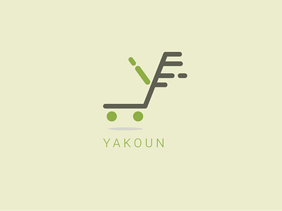 Yakoun Logo