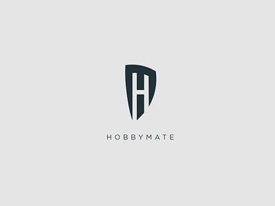 HM LOGO DESIGN