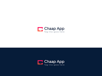 Chat App Logo