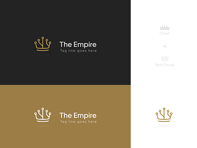 The Empire Logo