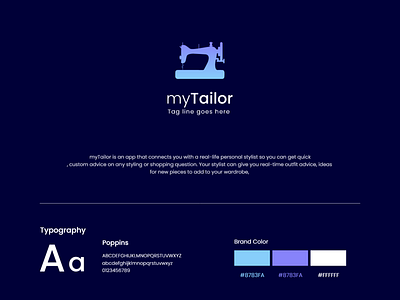 myTailor App