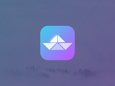 Daily UI #005 – App Icon daily100 day5 icon ios ui