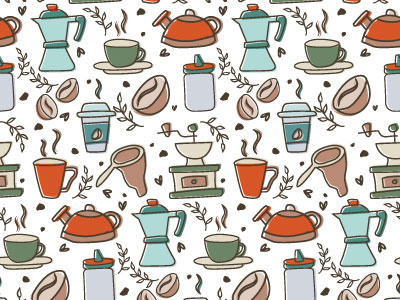 Pattern Coffee