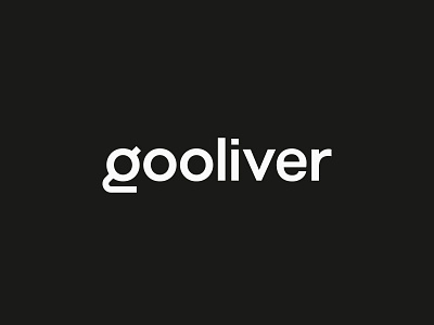 Gooliver Logo Design