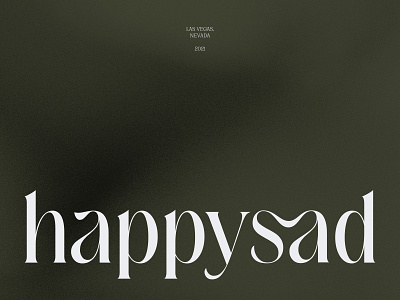 happysad logo