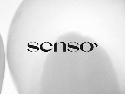 Senso Logotype