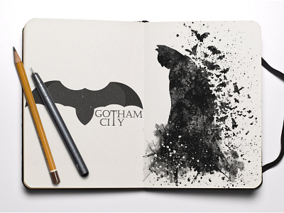 Gotham city (batman)