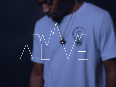 Alive