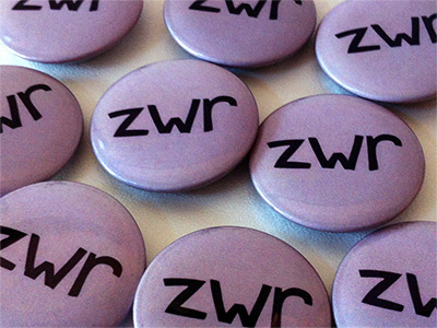 ZWR badges