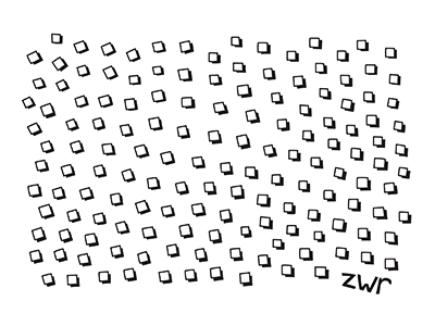 disturbing images abstract handdrawn pattern pixel square tshirt vector zawar