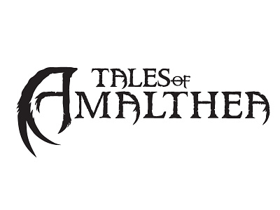 Tales of Amalthea logotype