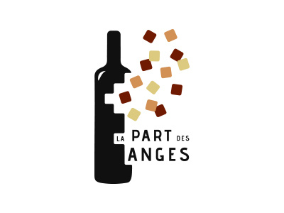 Logo La Part des Anges