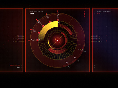 Neon Genesis Evangelion Screen Graphics