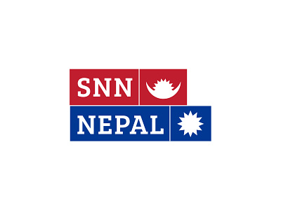 SNN branding creative design innovative logo logo design