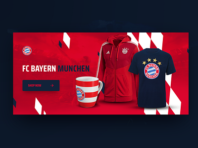 Showcase FC Bayern Munchen