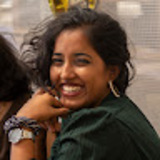 Aishwarya Saji