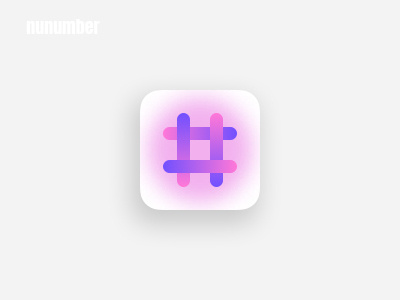 DailyUI #005 - App Icon app dailyui dailyui005 icon logo mobile san antonio texas ui ux vector