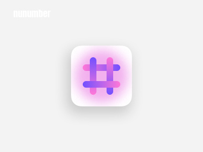 DailyUI #005 - App Icon