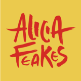 Alicia Feakes