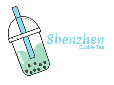 Shenzhen Bubble Tea - Day 8