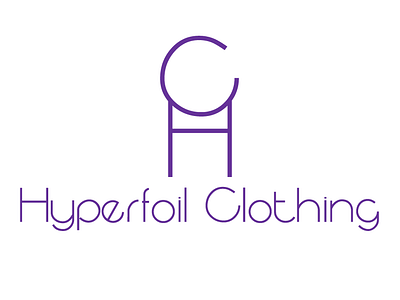 Hyperfoil Clothing - Day 27