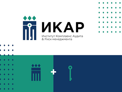 Logo IKAR