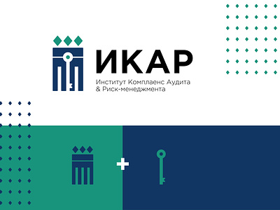 Logo IKAR