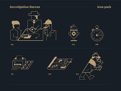 Icons IB site