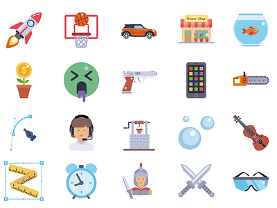 Download 49 Free Animated Icons