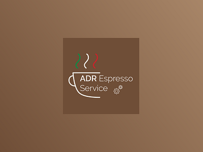 Coffee Repair Logo Ideation and Final Design ideation iteration logo logo design logo design branding