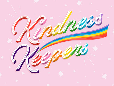 Kindness Keepers