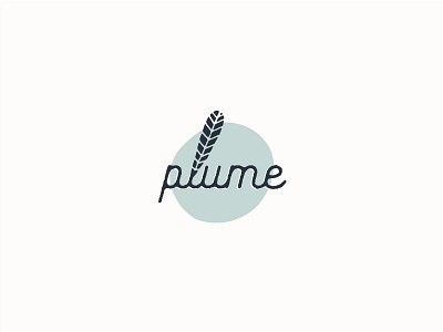 Plume logo