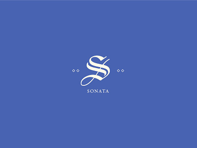 Sonata  logo mark