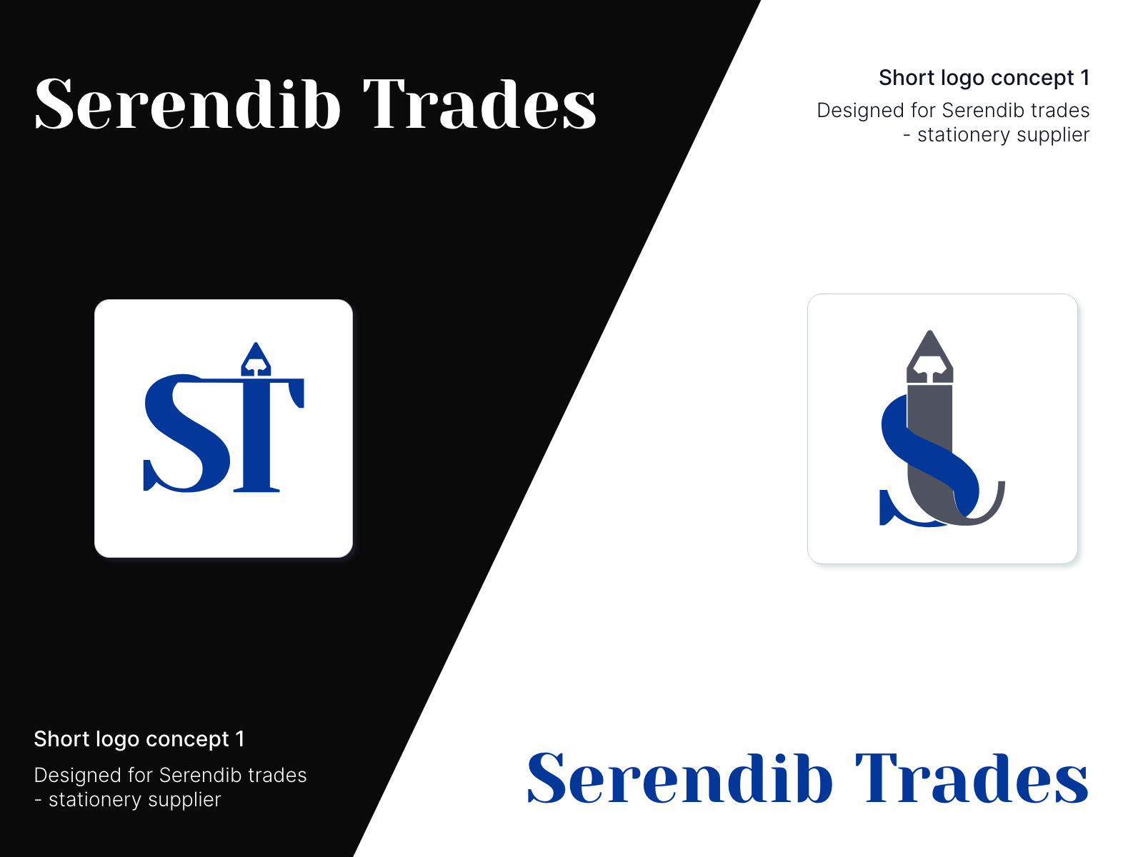 Serendib Trades By Nadeeka Athukorala On Dribbble