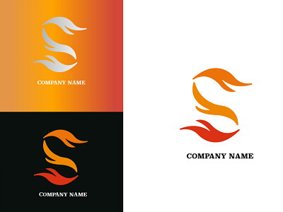 Logo Concepts branding illustration logo vector