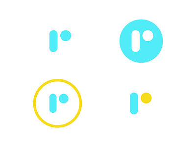rabble logo exploration