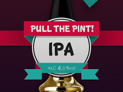 Pub app app beer design finder graphic graphic design ios pub ui ux