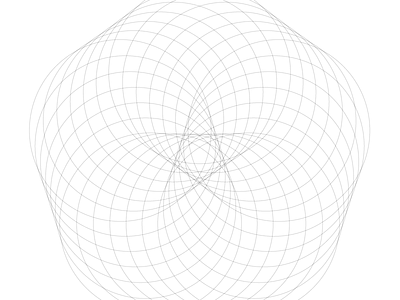 Beautiful Geometry geometric illustrator vector