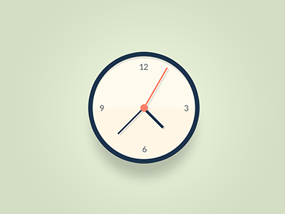 Simple Clock