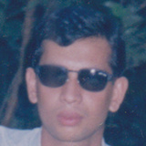 Rokunuzzaman Bhuiya