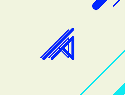 1 brand branding creative design identity logo vector