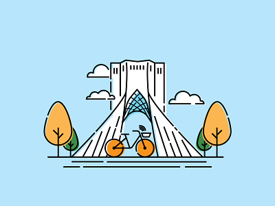 Tehran