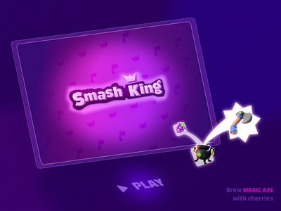 SmashKing