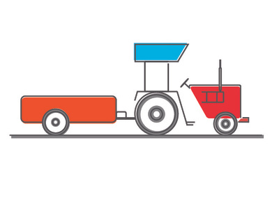 Tractor 2018 farm app farm logo farmers farmers market storage support