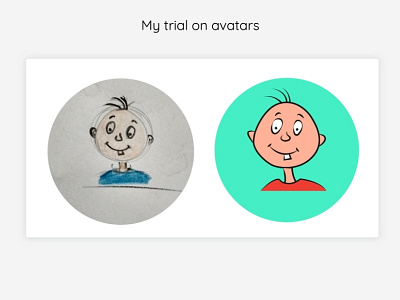 Avatars