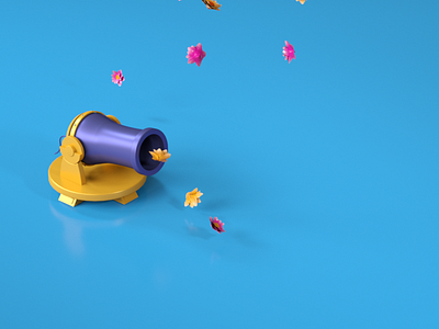 Happy New Year after affects cinema 4d motion animation motion graphic design motion graphics octane renderer