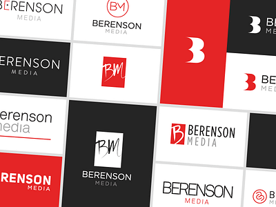 Logo Exploration